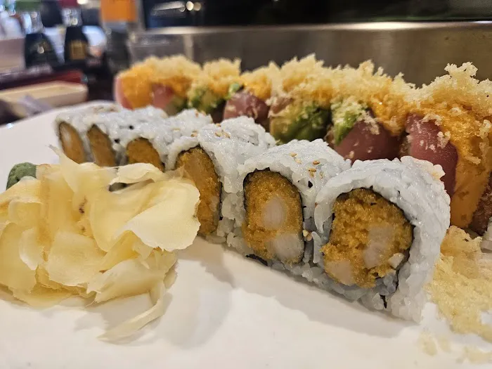 Ichiban Bistro Picture 6
