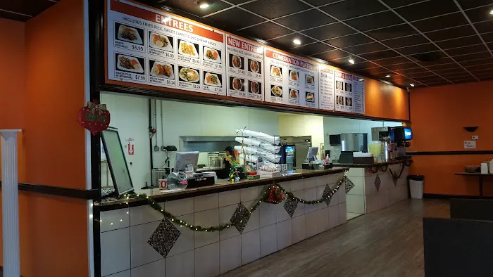 Japanese Express Picture 4