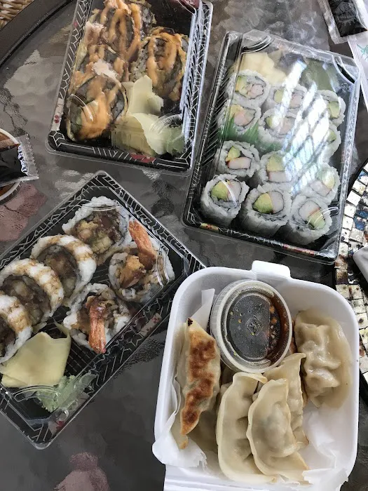 No.1 Hibachi Picture 3