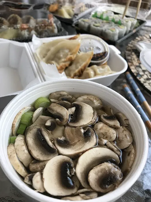 No.1 Hibachi Picture 6