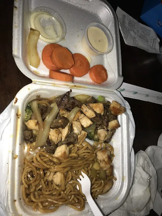 No.1 Hibachi Picture 9