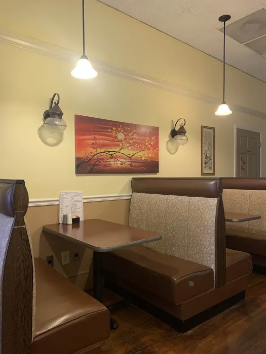Susa Hibachi Grill Picture 4