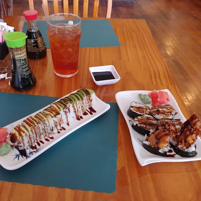 Susa Hibachi Grill Picture 3