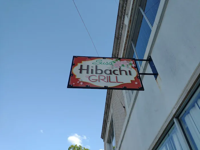 Susa Hibachi Grill Picture 5