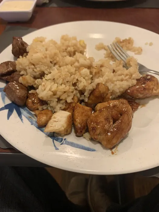 Susa Hibachi Grill Picture 1
