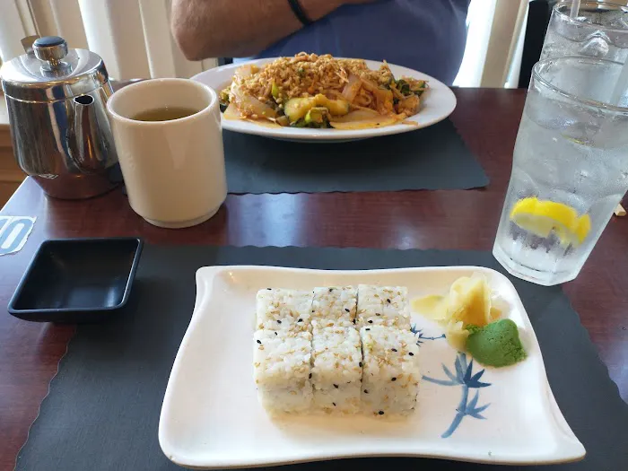 Susa Hibachi Grill Picture 9