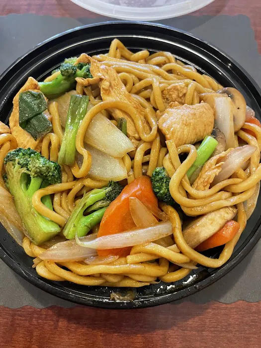 Susa Hibachi Grill Picture 10