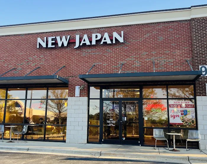 New Japan Picture 1