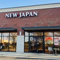 New Japan ico