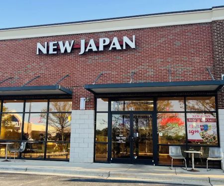 New Japan
