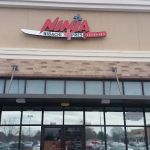 Ninja Hibachi Express