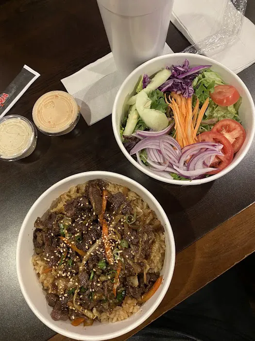 Ninja Hibachi Express Picture 2