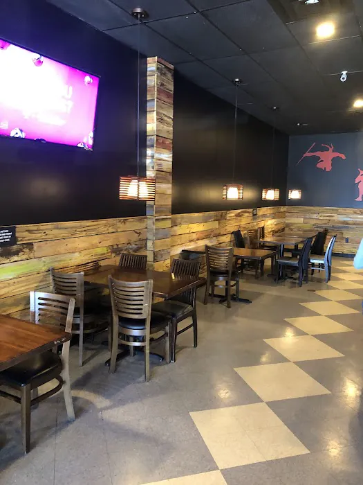 Ninja Hibachi Express Picture 8