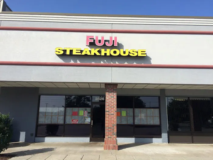 Fuji Steakhouse Picture 3