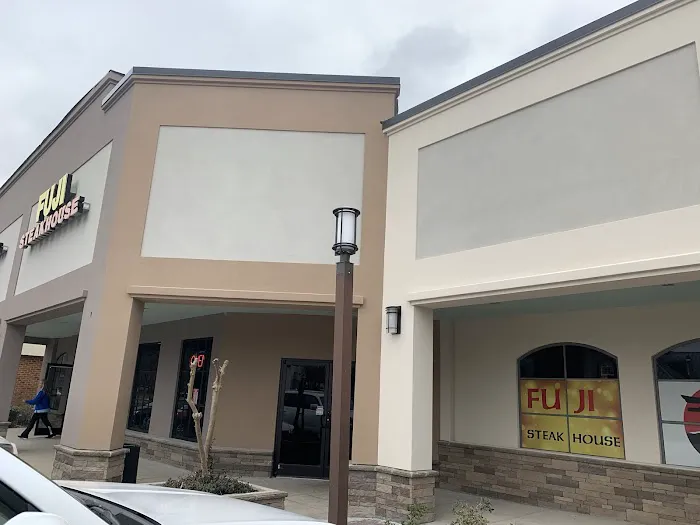 Fuji Steakhouse Picture 6