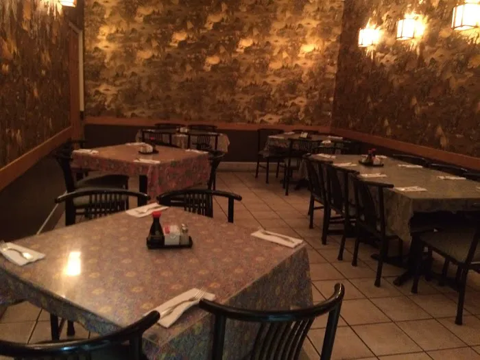 Fuji Steakhouse Picture 8