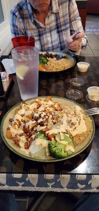 Fuji Steakhouse Picture 9