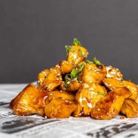 Ninja & Grill ico
