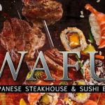 WAFU STEAKHOUSE & SUSHI BAR