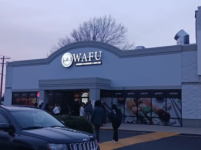 WAFU STEAKHOUSE & SUSHI BAR Picture 3