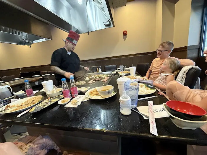 WAFU STEAKHOUSE & SUSHI BAR Picture 5
