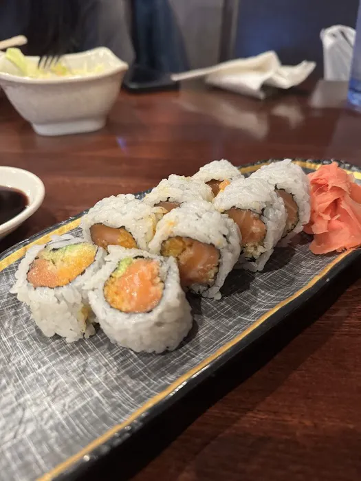 WAFU STEAKHOUSE & SUSHI BAR Picture 6