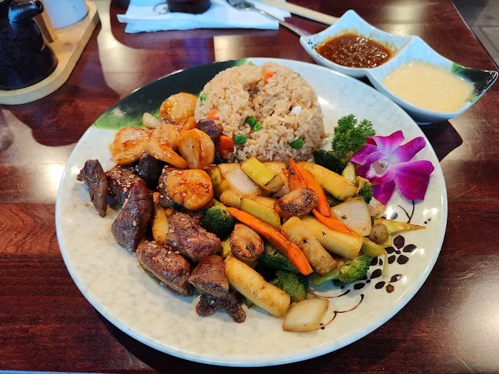 WAFU STEAKHOUSE & SUSHI BAR Picture 4