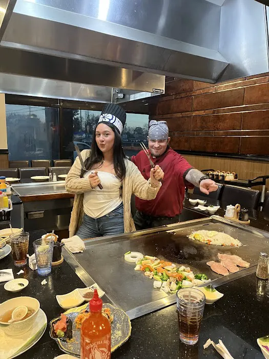 WAFU STEAKHOUSE & SUSHI BAR Picture 9