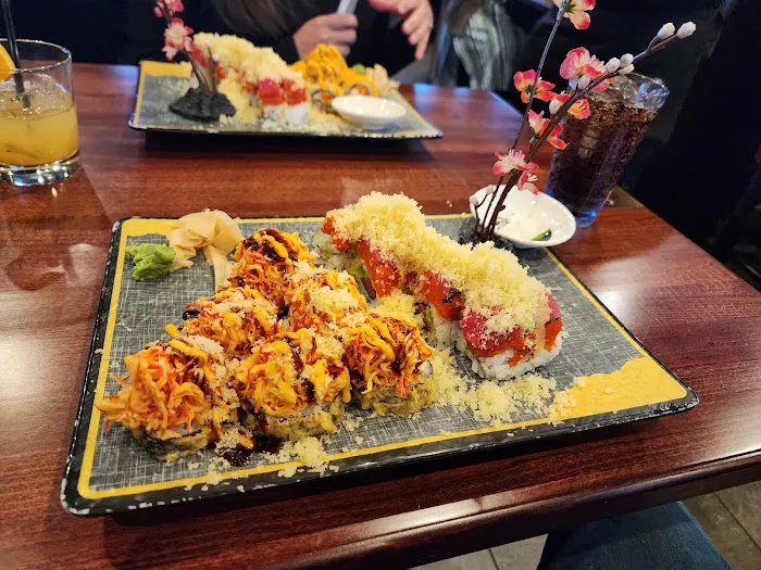 WAFU STEAKHOUSE & SUSHI BAR Picture 8