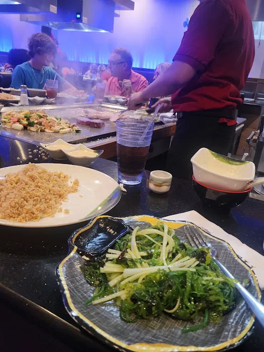 WAFU STEAKHOUSE & SUSHI BAR Picture 7