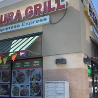 Sakura Grill ico