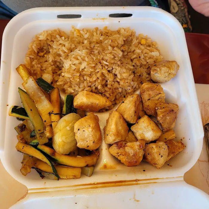 Sakura Grill Picture 3