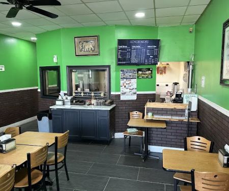 Hibachi