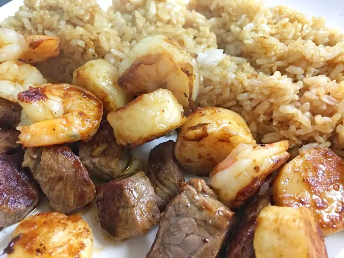 Hibachi Picture 3