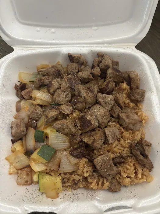 Hibachi Picture 6