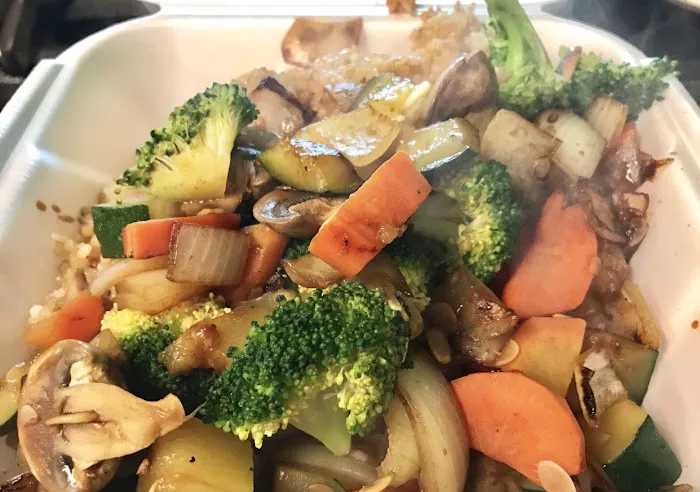 Hibachi Picture 9