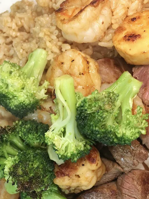 Hibachi Picture 10