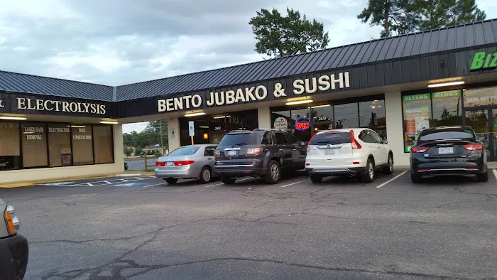 Bento Jubako & Sushi Picture 3