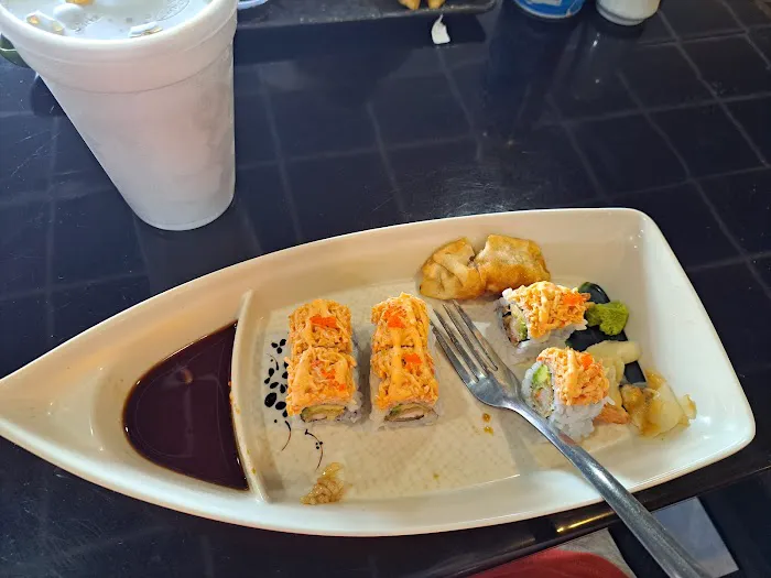 Bento Jubako & Sushi Picture 5