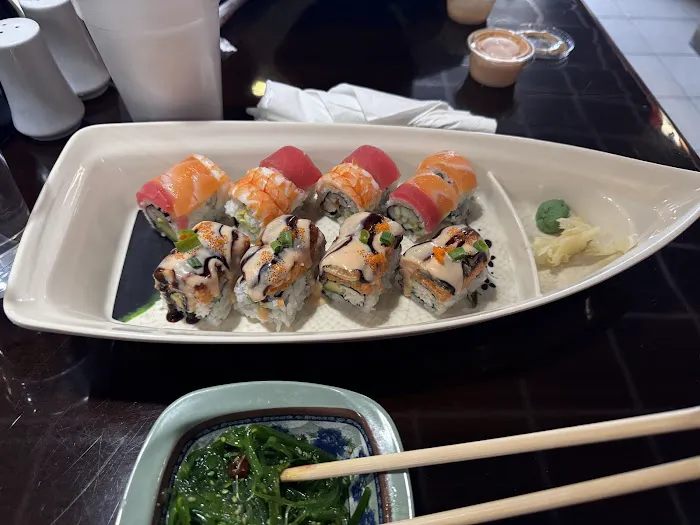Bento Jubako & Sushi Picture 7