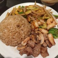 WASABI Japanese Restaurant ico