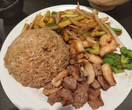 WASABI Japanese Restaurant
