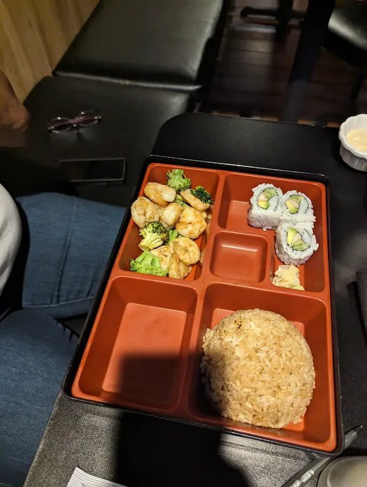 WASABI Japanese Restaurant Picture 2