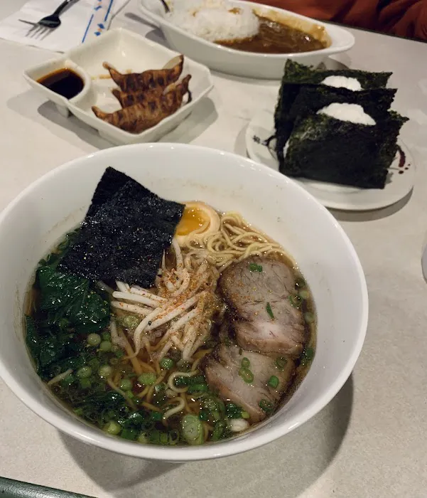 Menkoi Ramen House - Fayetteville Picture 1