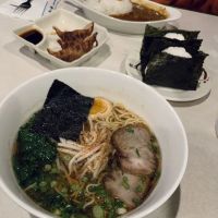 Menkoi Ramen House - Fayetteville ico