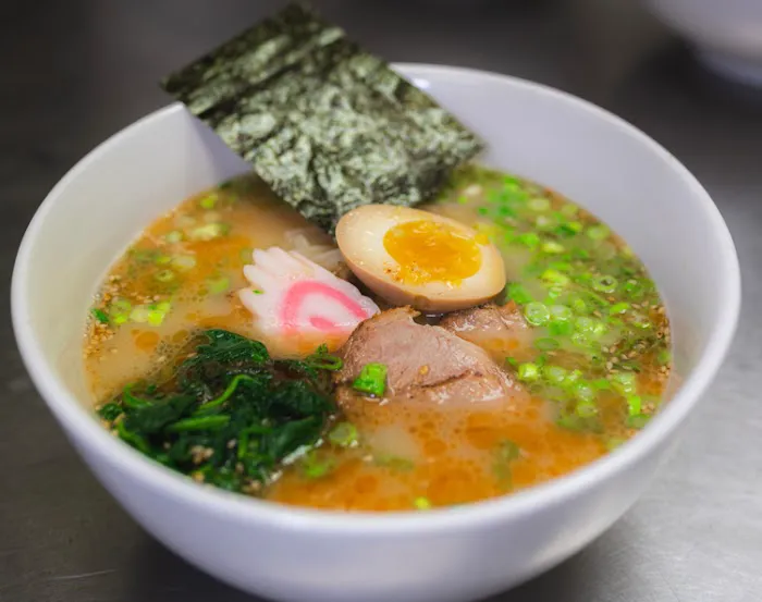 Menkoi Ramen House - Fayetteville Picture 2