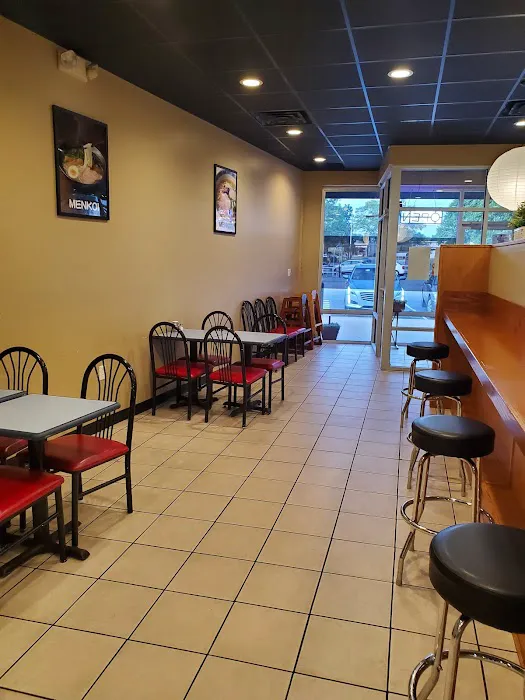 Menkoi Ramen House - Fayetteville Picture 9
