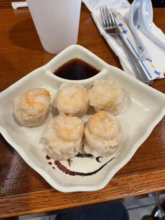 Menkoi Ramen House - Fayetteville Picture 7