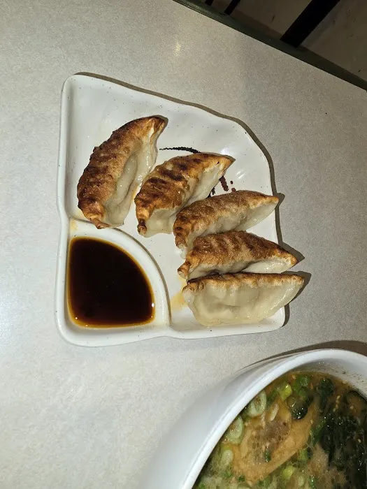 Menkoi Ramen House - Fayetteville Picture 10