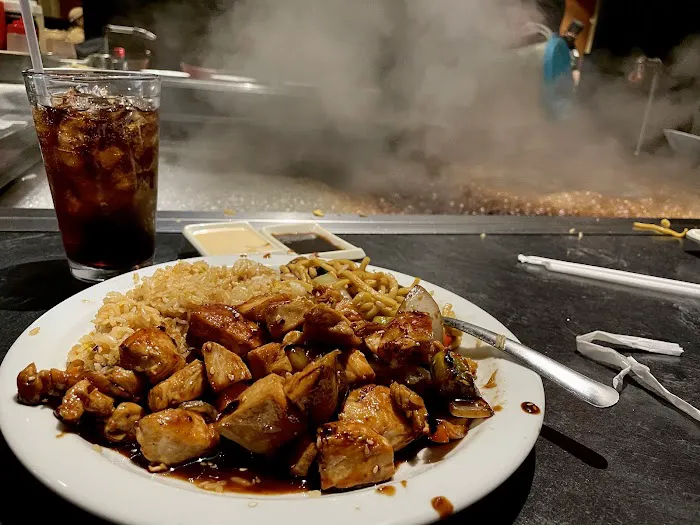 Mikoto's Japanese Steakhouse Picture 2